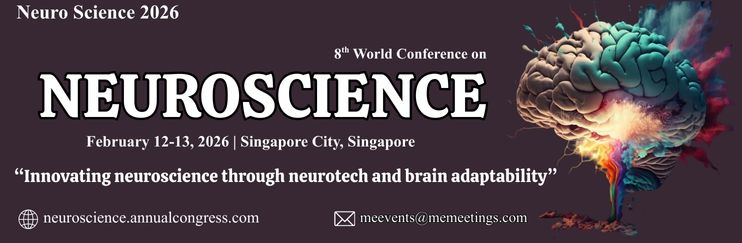 NEURO SCIENCE 2026