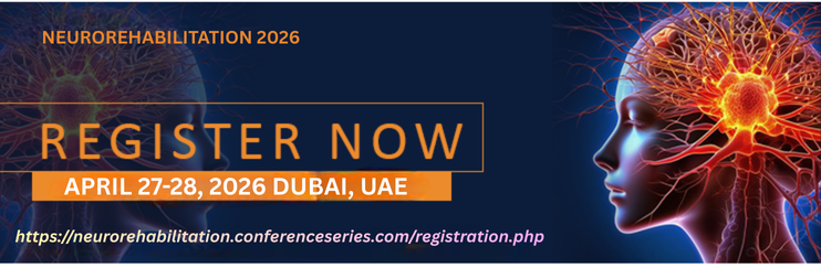  - Neurorehabilitation 2026