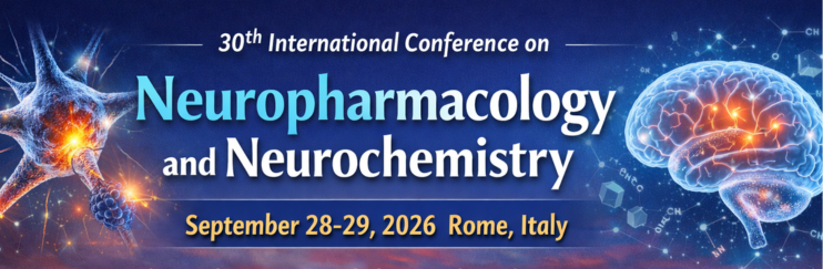 Neuropharmaceutics 2026