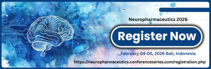  - Neuropharmaceutics 2026