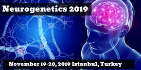 32nd Clinical Neuroscience and Neurogenetics Conference , Istanbul,Turkey