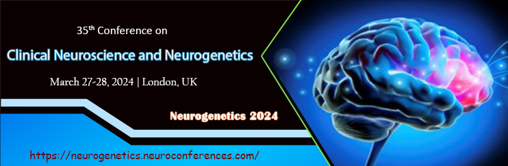  - Neurogenetics 2024