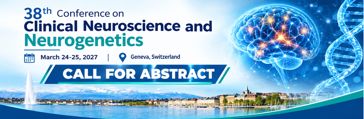  - Neurogenetics 2027
