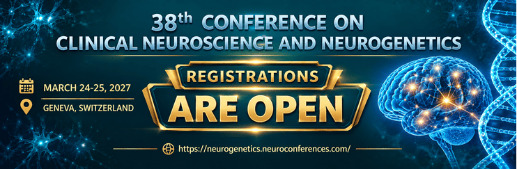  - Neurogenetics 2027