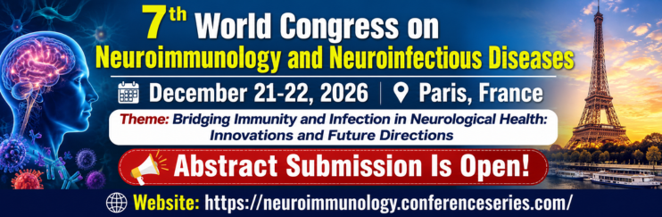 Neuroimmunology Congress 2026