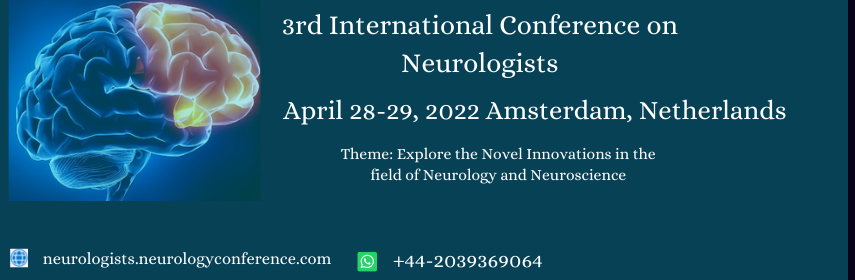 Neurologists Meet 2022 _ Home page Banner - NEUROLOGISTS MEET 2022