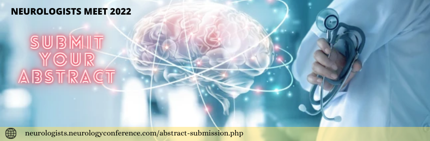 Neurologists Meet 2022 _ Home page Banner - NEUROLOGISTS MEET 2022