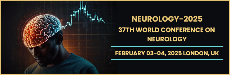 Neurology 2025,Neurology Conference,AI in Neurology,Neurology Conferences with AI,Neurology Congress,Neurology Meeting,Neuroscience,Alzheimer,Neuropsychiatry, AI in Neurology
