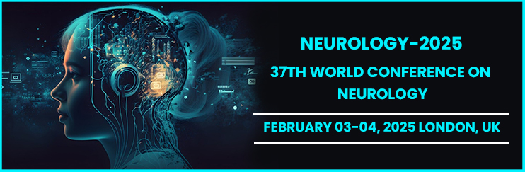 Neurology 2025,Neurology Conference,AI in Neurology,Neurology Conferences with AI,Neurology Congress,Neurology Meeting,Neuroscience,Alzheimer,Neuropsychiatry, AI in Neurology
