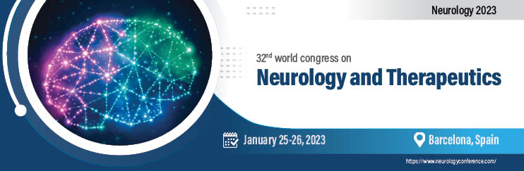  - Neurology 2023