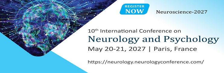 Neuroscience 2026 - Neuroscience-2027