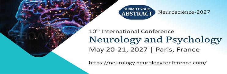 Neuroscience 2026Neuroscience-2027