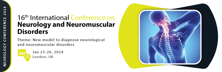 NEUROLOGY CONFERENCE 2024 - Neurology Conference 2024