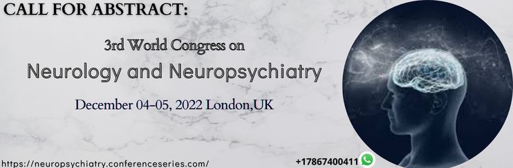  - Neuro Psychiatry 2022