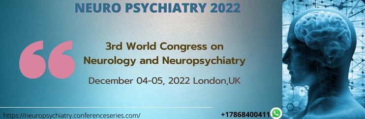 Neuro Psychiatry 2022