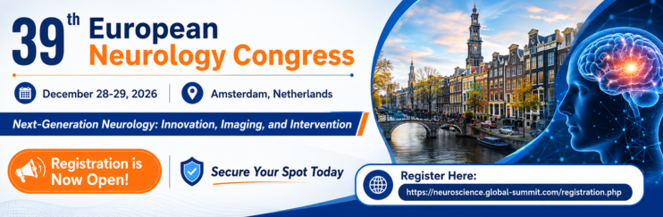  - NEURO CONGRESS 2026