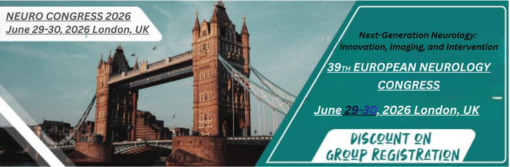  - NEURO CONGRESS 2026