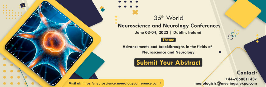 Neuro Science 2022 - Neuro Science 2022