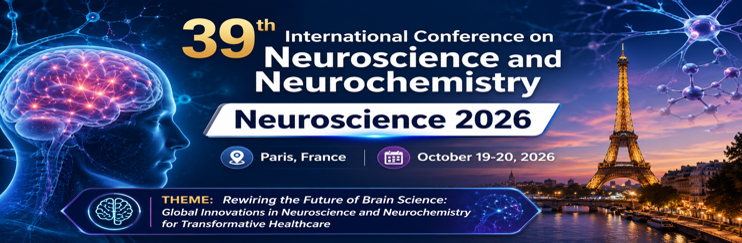 Neuroscience 2026