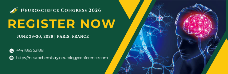  - Neuroscience Congress 2026