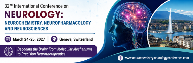 Neuroscience Congress 2027