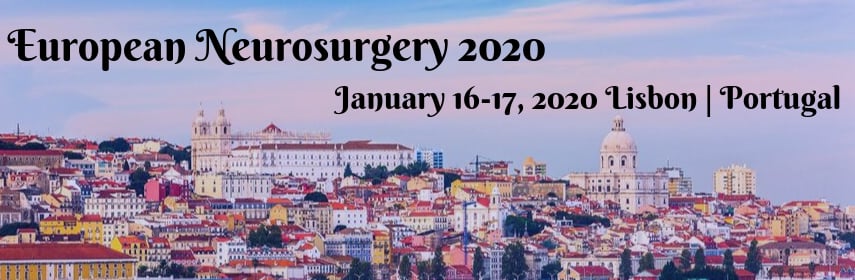 Neurology Conferences, Neurosurgery Conferences, Neurology Congress 2020, Neurology meetings, Neurosurgery events, Portugal Neurology conferences, Top Neurology Conferences,  European Neurosurgery 2020
