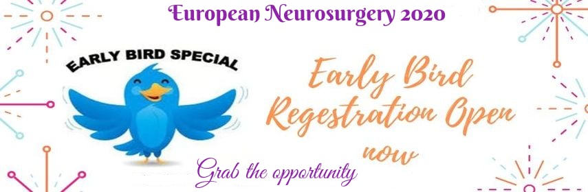 Neurology Conferences, Neurosurgery Conferences, Neurology Congress 2020, Neurology meetings, Neurosurgery events, Portugal Neurology conferences, Top Neurology Conferences,  European Neurosurgery 2020
