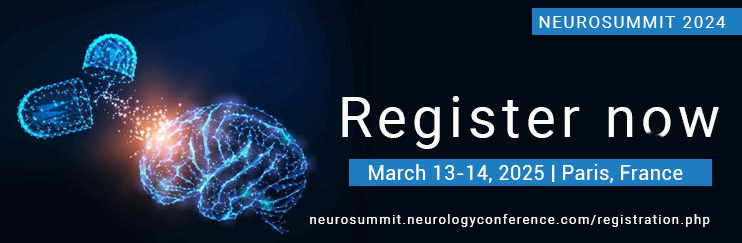 Neuroscience Psychiatry Conference, Mental Disorder Conference, Neurology Conference, Neurosummit 2025, Global Neuroscience Psychiatry Conference, Global Mental Disorder Conference, Global Neurology Conference, Top Neuroscience Psychiatry Conference, Top Mental Disorder Conference, Top Neurosummit 2025, Conference Series 2025.