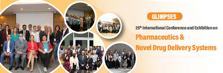 Pharma conferences, pharmaceutical sciences conferences, drug delivery conferences, novel drug delivery systems meetings, pharma industry conferences, pharmaceutics meetings, pharma research conf| Pharmaceutica conferences, European pharma conferences, formulations conferences, pharmaceutical conferences, pharma meetings, pharma congress