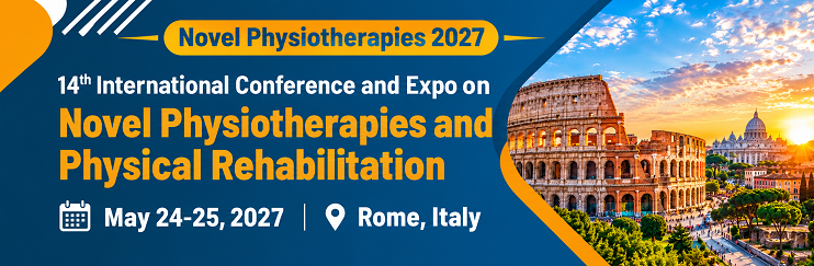 Novel Physiotherapies 2027