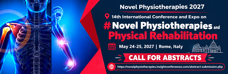  - Novel Physiotherapies 2027
