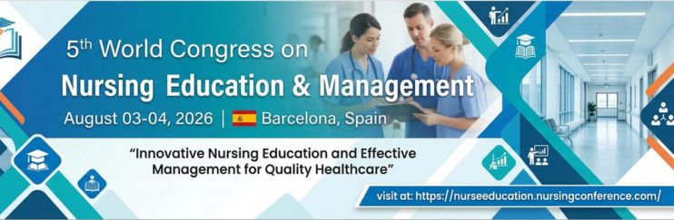 Nurse Education 2026