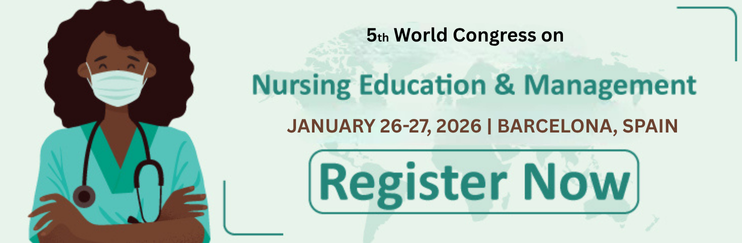 Nurse Education 2026