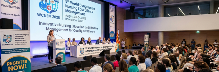  - Nurse Education 2026