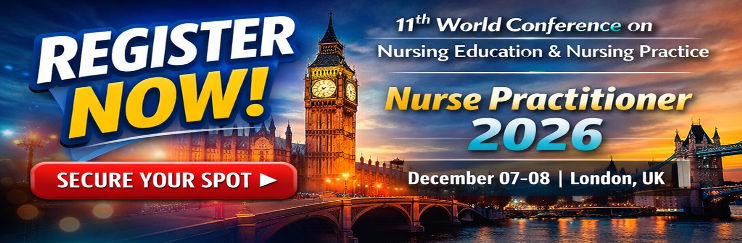  - Nurse Practitioner 2026