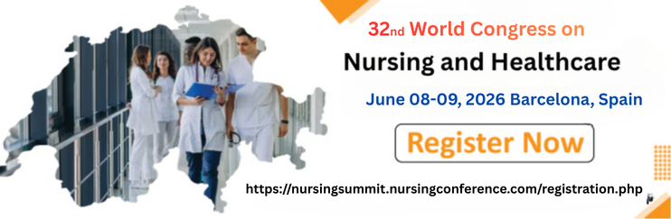  - World Nursing Summit 2026