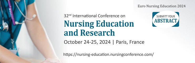 Euro Nursing Education 2024