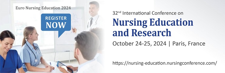  - Euro Nursing Education 2024