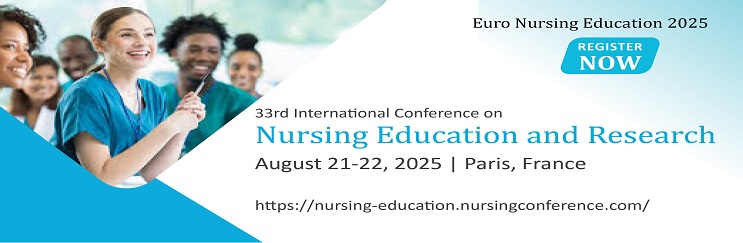 Nursing, Midwifery, Euro Nursing, Health, Nursing Re-Search, Nursing Leadership, Patient Safety, Mental Health Nursing, Nursing Ethics, Telehealth in Nursing, Palliative and Hospice Nursing, Global Health Nursing, Emergency Nursing, Public Health Nursing, Nurse Practitioner, Nursing Assessment, Nursing Management, Nurse-Patient Relationship