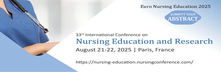 Nursing, Midwifery, Euro Nursing, Health, Nursing Re-Search, Nursing Leadership, Patient Safety, Mental Health Nursing, Nursing Ethics, Telehealth in Nursing, Palliative and Hospice Nursing, Global Health Nursing, Emergency Nursing, Public Health Nursing, Nurse Practitioner, Nursing Assessment, Nursing Management, Nurse-Patient Relationship