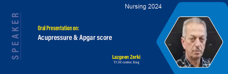  - Nursing 2024