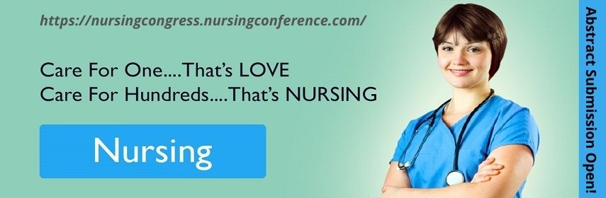 World Nursing Congress 2022 - World Nursing Congress 2022