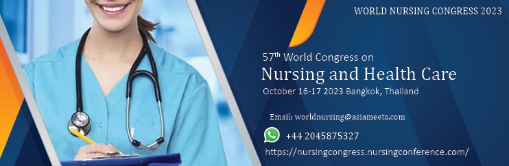 World Nursing Congress 2023