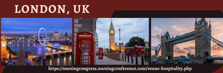  - World Nursing Congress 2024