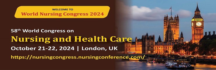 World Nursing Congress 2024