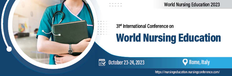 World Nursing Education 2023