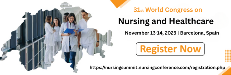  - World Nursing Summit 2025