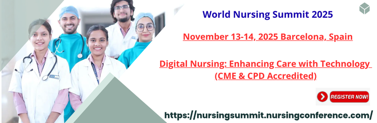 World Nursing Summit 2025