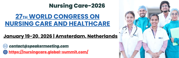  - Nursing Care-2026