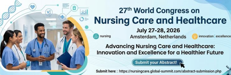  - Nursing Care-2026